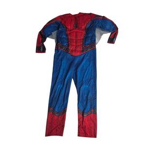 Rubies Marvel Spider-Man costume M